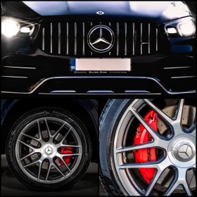 Mercedes-Benz GLE 53 4MATIC AMG | Auto.bg — изображение 6 Mercedes-Benz GLE 53 4MATIC AMG | Auto.bg — изображение 6