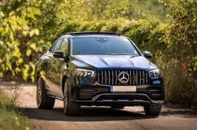 Mercedes-Benz GLE 53 4MATIC AMG | Auto.bg — изображение 17 Mercedes-Benz GLE 53 4MATIC AMG | Auto.bg — изображение 17