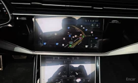 Audi Q7 55TFSI* BLACK OPTIC* HEAD UP* МАСАЖ* КРАЙНА ЦЕНА | Auto.bg — изображение 12 Audi Q7 55TFSI* BLACK OPTIC* HEAD UP* МАСАЖ* КРАЙНА ЦЕНА | Auto.bg — изображение 12