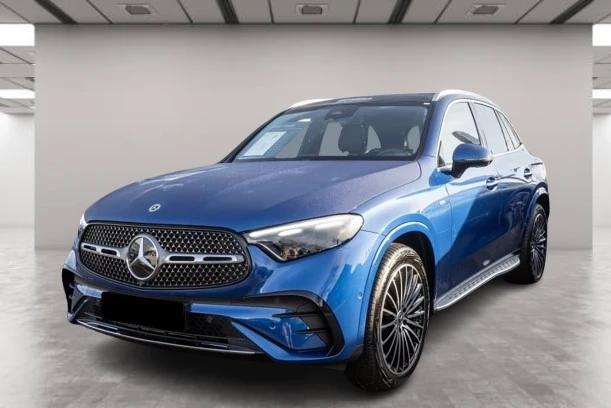 Mercedes-Benz GLC 400 e 4Matic = AMG Line = Premium Гаранция - 62750 € / 122728.33 лв. - 87319226 1 | Car24.bg Mercedes-Benz GLC 400 e 4Matic = AMG Line = Premium Гаранция - 62750 € / 122728.33 лв. - 87319226 1