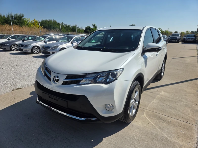 Toyota Rav4 2.0D4D/124kc/EURO5B - 9700 € / 18971.55 лв. - 52847149 1 | Car24.bg Toyota Rav4 2.0D4D/124kc/EURO5B - 9700 € / 18971.55 лв. - 52847149 1