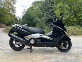 Yamaha T-max undefined | Auto.bg — изображение 3 Yamaha T-max undefined | Auto.bg — изображение 3