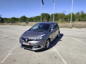 Renault Grand scenic 1.6 dci 130к. 7места ТОП!!! - Car24.bg Renault Grand scenic 1.6 dci 130к. 7места ТОП!!!