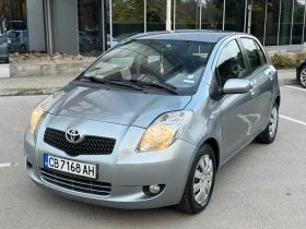 Toyota Yaris 1.3 АВТОМАТИК! - Car24.bg Toyota Yaris 1.3 АВТОМАТИК!