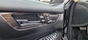 Mercedes-Benz CL 500 - 31500 лв. / 16105.69 € - 61740032 15 | Car24.bg Mercedes-Benz CL 500 - 31500 лв. / 16105.69 € - 61740032 15