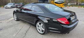 Mercedes-Benz CL 500 - 31500 лв. / 16105.69 € - 61740032 7 | Car24.bg Mercedes-Benz CL 500 - 31500 лв. / 16105.69 € - 61740032 7