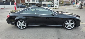 Mercedes-Benz CL 500 - 31500 лв. / 16105.69 € - 61740032 4 | Car24.bg Mercedes-Benz CL 500 - 31500 лв. / 16105.69 € - 61740032 4