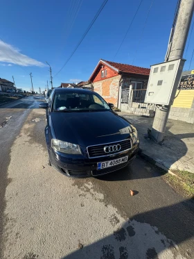 Audi A3 - Car24.bg Audi A3