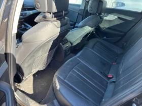 Audi A4 Technik | DISTRONIC | ОБДУХВАНЕ | ПОДГРЕВ | CARFAX - 16500 € / 32271.19 лв. - 13119839 12 | Car24.bg Audi A4 Technik | DISTRONIC | ОБДУХВАНЕ | ПОДГРЕВ | CARFAX - 16500 € / 32271.19 лв. - 13119839 12