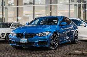 BMW 435 * XDRIVE* MПАКЕТ* ШИБИДАХ* КОЖА* ПОДГРЕВ* НАВИ* - Car24.bg BMW 435 * XDRIVE* MПАКЕТ* ШИБИДАХ* КОЖА* ПОДГРЕВ* НАВИ*