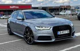 Audi A6 3.0 TDI Quattro //FULL led Matrix// - 16600 € / 32466.78 лв. - 99460850 11 | Car24.bg Audi A6 3.0 TDI Quattro //FULL led Matrix// - 16600 € / 32466.78 лв. - 99460850 11