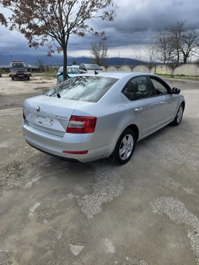 Skoda Octavia 2.0-150кс - 3100 € / 6063.07 лв. - 82930678 5 | Car24.bg Skoda Octavia 2.0-150кс - 3100 € / 6063.07 лв. - 82930678 5