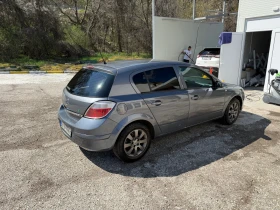 Opel Astra 1.7 100кс. - 2599 € / 5083.20 лв. - 19787288 7 | Car24.bg Opel Astra 1.7 100кс. - 2599 € / 5083.20 лв. - 19787288 7
