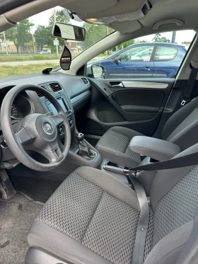 VW Golf Golf 6 1.6TDI - 5300 € / 10365.90 лв. - 51345136 5 | Car24.bg VW Golf Golf 6 1.6TDI - 5300 € / 10365.90 лв. - 51345136 5