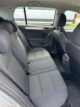 VW Golf Golf 6 1.6TDI - 5300 € / 10365.90 лв. - 51345136 7 | Car24.bg VW Golf Golf 6 1.6TDI - 5300 € / 10365.90 лв. - 51345136 7