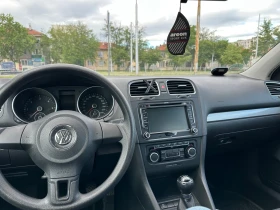VW Golf Golf 6 1.6TDI - 5300 € / 10365.90 лв. - 51345136 8 | Car24.bg VW Golf Golf 6 1.6TDI - 5300 € / 10365.90 лв. - 51345136 8