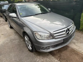 Mercedes-Benz C 220 2.2d 170кс/Avangarde/OM646/ 193хил.км. - 5700 € / 11148.23 лв. - 14919092 3 | Car24.bg Mercedes-Benz C 220 2.2d 170кс/Avangarde/OM646/ 193хил.км. - 5700 € / 11148.23 лв. - 14919092 3