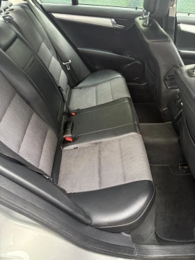 Mercedes-Benz C 220 2.2d 170кс/Avangarde/OM646/ 193хил.км. - 5700 € / 11148.23 лв. - 14919092 10 | Car24.bg Mercedes-Benz C 220 2.2d 170кс/Avangarde/OM646/ 193хил.км. - 5700 € / 11148.23 лв. - 14919092 10