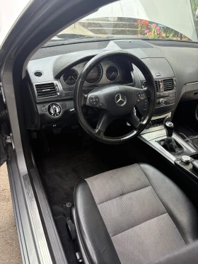 Mercedes-Benz C 220 2.2d 170кс/Avangarde/OM646/ 193хил.км. - 5700 € / 11148.23 лв. - 14919092 9 | Car24.bg Mercedes-Benz C 220 2.2d 170кс/Avangarde/OM646/ 193хил.км. - 5700 € / 11148.23 лв. - 14919092 9