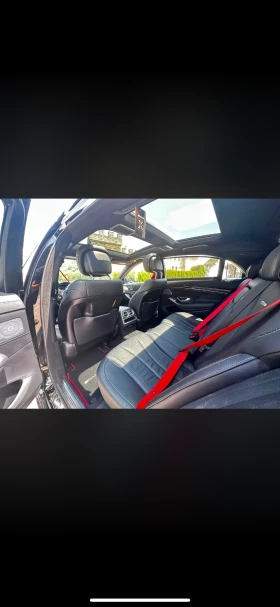 Mercedes-Benz S 500 LONG 63 AMG FACE - 36500 € / 71387.79 лв. - 96180311 7 | Car24.bg Mercedes-Benz S 500 LONG 63 AMG FACE - 36500 € / 71387.79 лв. - 96180311 7