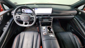 Genesis GV80 COUPE 2.5T AWD* 360* HUD* КОЖА* ОБДУХВ* НАВИ | Auto.bg — изображение 5 Genesis GV80 COUPE 2.5T AWD* 360* HUD* КОЖА* ОБДУХВ* НАВИ | Auto.bg — изображение 5