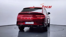 Genesis GV80 COUPE 2.5T AWD* 360* HUD* КОЖА* ОБДУХВ* НАВИ | Auto.bg — изображение 4 Genesis GV80 COUPE 2.5T AWD* 360* HUD* КОЖА* ОБДУХВ* НАВИ | Auto.bg — изображение 4