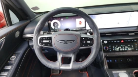 Genesis GV80 COUPE 2.5T AWD* 360* HUD* КОЖА* ОБДУХВ* НАВИ | Auto.bg — изображение 11 Genesis GV80 COUPE 2.5T AWD* 360* HUD* КОЖА* ОБДУХВ* НАВИ | Auto.bg — изображение 11