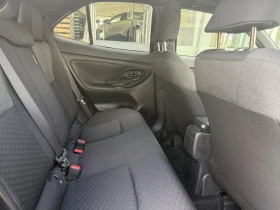 Toyota Yaris Cross CHIC - 29990 € - 80728205 14 | Car24.bg Toyota Yaris Cross CHIC - 29990 € - 80728205 14