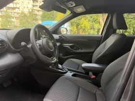 Toyota Yaris Cross CHIC - 29990 € - 80728205 11 | Car24.bg Toyota Yaris Cross CHIC - 29990 € - 80728205 11