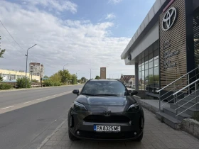 Toyota Yaris Cross CHIC - 29990 € - 80728205 6 | Car24.bg Toyota Yaris Cross CHIC - 29990 € - 80728205 6