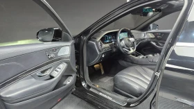Mercedes-Benz S 350 d* 4MATIC* BURMESTER* DISTRONIC* 360* ОБДУХВАНЕ* | Auto.bg — изображение 8 Mercedes-Benz S 350 d* 4MATIC* BURMESTER* DISTRONIC* 360* ОБДУХВАНЕ* | Auto.bg — изображение 8