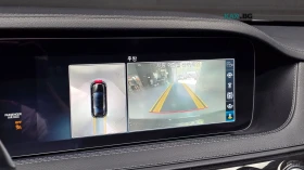 Mercedes-Benz S 350 d* 4MATIC* BURMESTER* DISTRONIC* 360* ОБДУХВАНЕ* | Auto.bg — изображение 13 Mercedes-Benz S 350 d* 4MATIC* BURMESTER* DISTRONIC* 360* ОБДУХВАНЕ* | Auto.bg — изображение 13