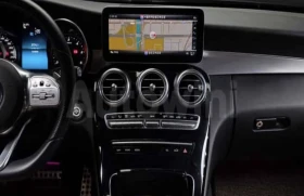 Mercedes-Benz C 220 d 4Matic AMG Line - 16900 € - 78697970 8 | Car24.bg Mercedes-Benz C 220 d 4Matic AMG Line - 16900 € - 78697970 8