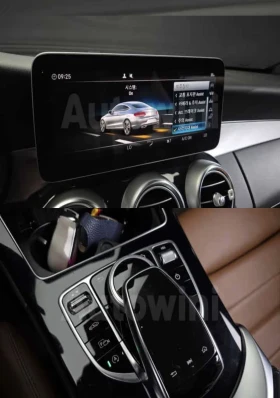 Mercedes-Benz C 220 d 4Matic AMG Line - 16900 € - 78697970 7 | Car24.bg Mercedes-Benz C 220 d 4Matic AMG Line - 16900 € - 78697970 7