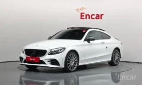 Mercedes-Benz C 220 d 4Matic AMG Line - Car24.bg Mercedes-Benz C 220 d 4Matic AMG Line