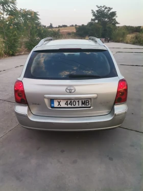 Toyota Avensis 2000 D4D - 2300 € - 89967972 11 | Car24.bg Toyota Avensis 2000 D4D - 2300 € - 89967972 11
