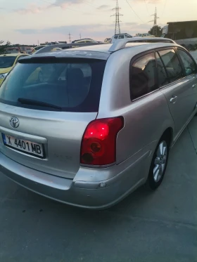 Toyota Avensis 2000 D4D - 2300 € - 89967972 5 | Car24.bg Toyota Avensis 2000 D4D - 2300 € - 89967972 5