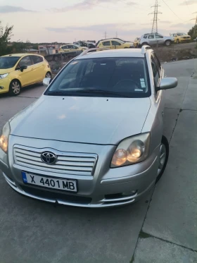 Toyota Avensis 2000 D4D - 2300 € - 89967972 9 | Car24.bg Toyota Avensis 2000 D4D - 2300 € - 89967972 9