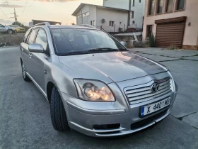 Toyota Avensis 2000 D4D - 2300 € - 89967972 2 | Car24.bg Toyota Avensis 2000 D4D - 2300 € - 89967972 2