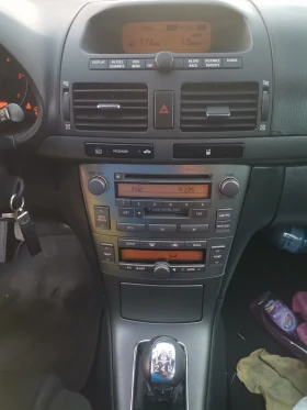 Toyota Avensis 2000 D4D - 2300 € - 89967972 14 | Car24.bg Toyota Avensis 2000 D4D - 2300 € - 89967972 14