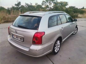 Toyota Avensis 2000 D4D - 2300 € - 89967972 12 | Car24.bg Toyota Avensis 2000 D4D - 2300 € - 89967972 12