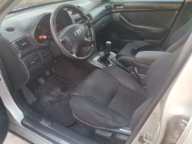 Toyota Avensis 2000 D4D - 2300 € - 89967972 15 | Car24.bg Toyota Avensis 2000 D4D - 2300 € - 89967972 15