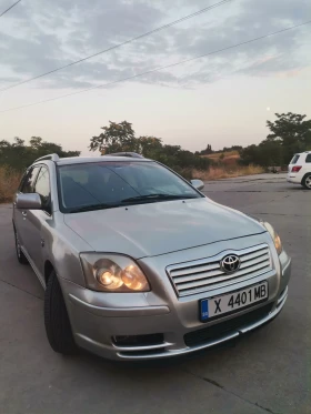 Toyota Avensis 2000 D4D - 2300 € - 89967972 3 | Car24.bg Toyota Avensis 2000 D4D - 2300 € - 89967972 3