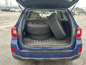 Subaru Outback * LIMITED * CVT * CARFAX * АВТОКРЕДИТ | Auto.bg — изображение 7 Subaru Outback * LIMITED * CVT * CARFAX * АВТОКРЕДИТ | Auto.bg — изображение 7