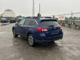 Subaru Outback * LIMITED * CVT * CARFAX * АВТОКРЕДИТ | Auto.bg — изображение 5 Subaru Outback * LIMITED * CVT * CARFAX * АВТОКРЕДИТ | Auto.bg — изображение 5