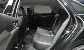 Kia K5 NOBLESSE| 360| 3 KEYS| ОБУХ| DISTRO| NO ACCIDENTS | Auto.bg — изображение 8 Kia K5 NOBLESSE| 360| 3 KEYS| ОБУХ| DISTRO| NO ACCIDENTS | Auto.bg — изображение 8