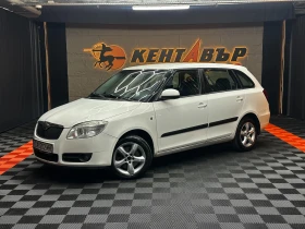 Skoda Fabia 1.9d 105 к.с.
