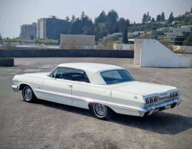 Chevrolet Impala * SS * Фиксирана цена до България * | Auto.bg — изображение 5 Chevrolet Impala * SS * Фиксирана цена до България * | Auto.bg — изображение 5