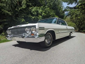 Chevrolet Impala * SS * Фиксирана цена до България * | Auto.bg — изображение 2 Chevrolet Impala * SS * Фиксирана цена до България * | Auto.bg — изображение 2