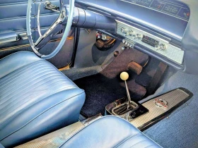 Chevrolet Impala * SS * Фиксирана цена до България * | Auto.bg — изображение 10 Chevrolet Impala * SS * Фиксирана цена до България * | Auto.bg — изображение 10